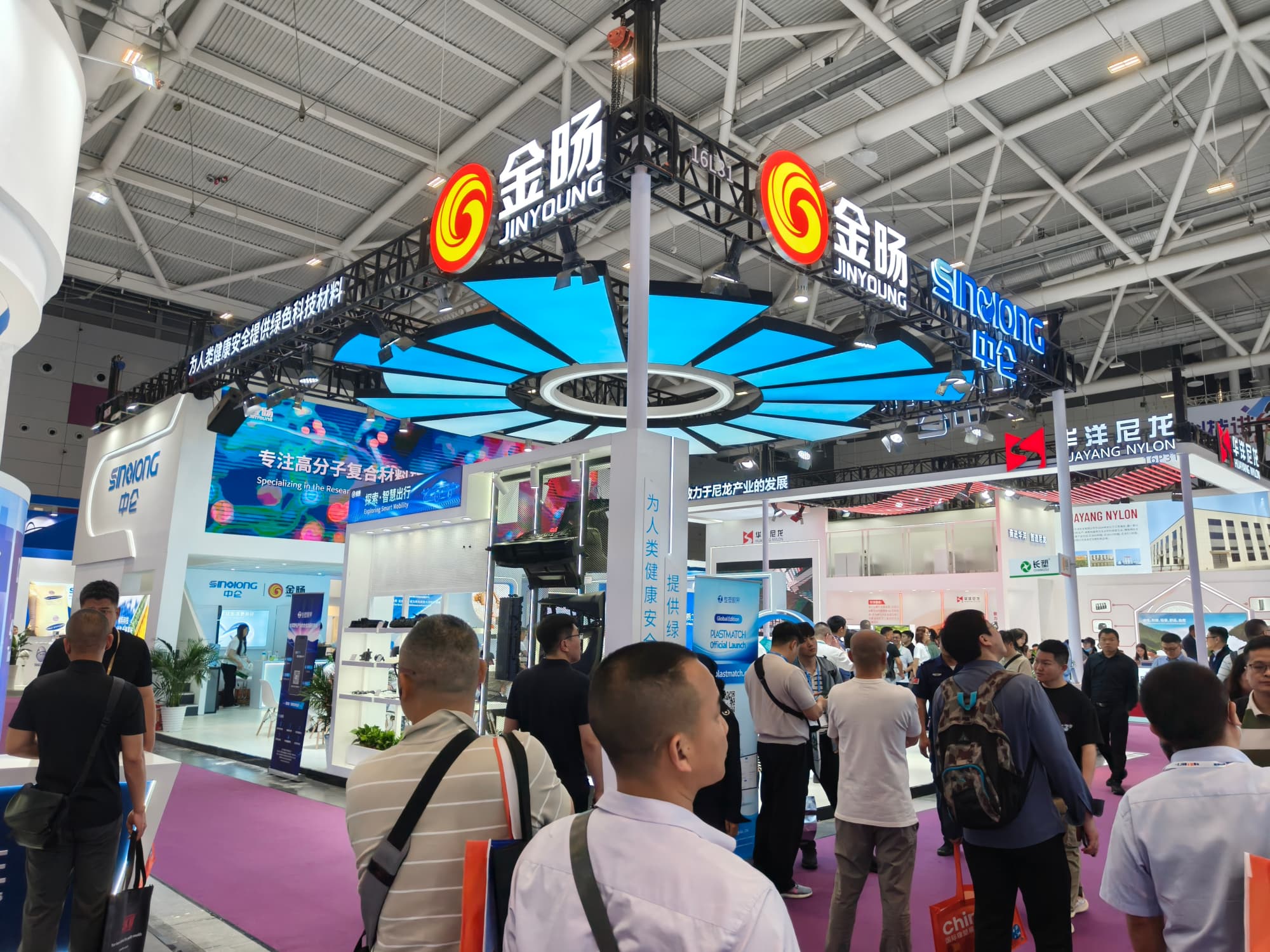 面對 GCE 海量競品，電子企業展臺該如何設計提升品牌競爭力？