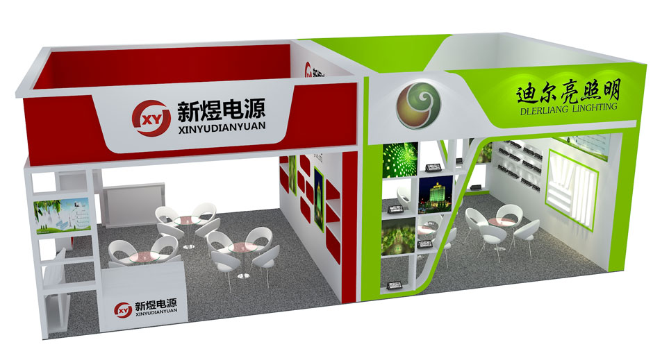 廣州展會(huì)設(shè)計(jì)搭建哪家好？找展位設(shè)計(jì)搭建的服務(wù)商