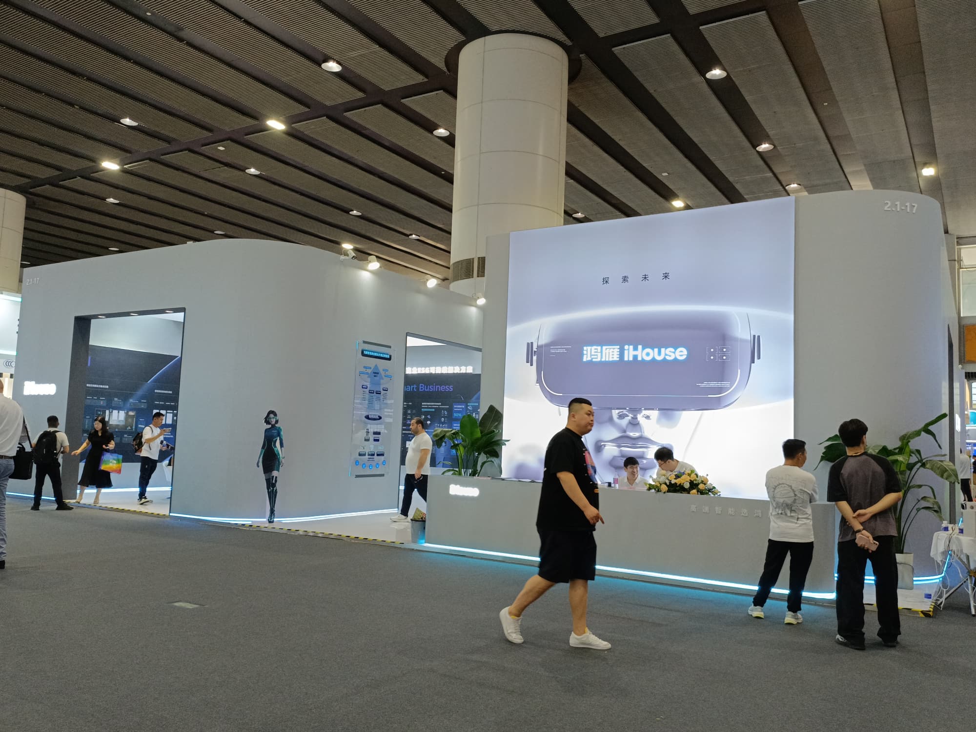 廣州涂料展搭建：以專業(yè)品質(zhì)，筑牢化工企業(yè)品牌信任基石