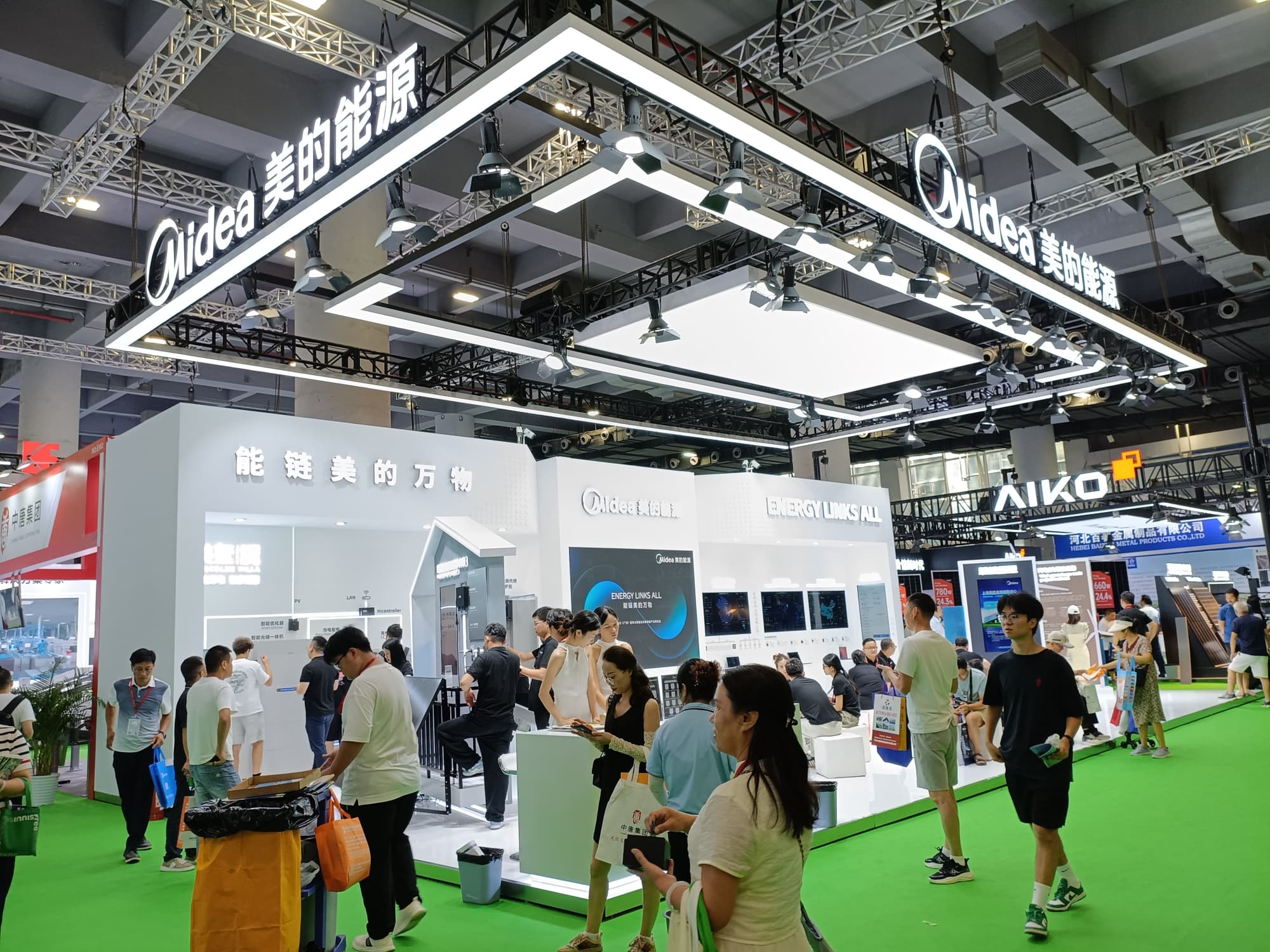 廣州消電展展臺(tái)搭建避坑指南，專(zhuān)業(yè)團(tuán)隊(duì)全程護(hù)航